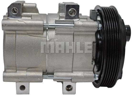 Compresseur, climatisation MAHLE Aftermarket ref. ACP 843 000P