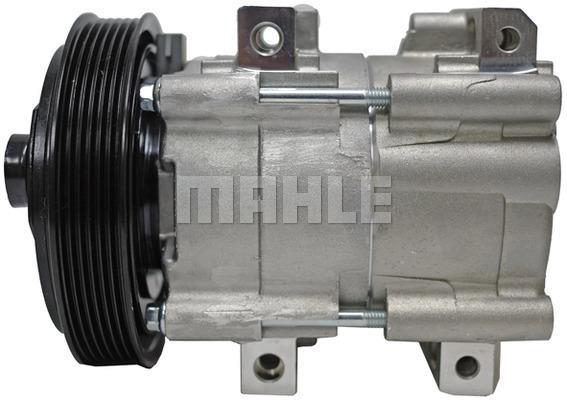 Compresseur, climatisation MAHLE Aftermarket ref. ACP 843 000P