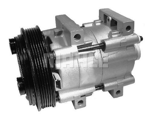 Compresseur, climatisation MAHLE Aftermarket ref. ACP 845 000S