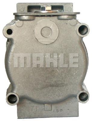 Butée hydraulique R9