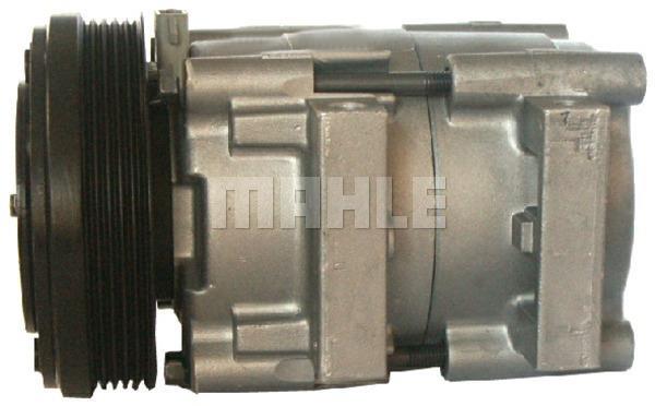 Compresseur, climatisation MAHLE Aftermarket ref. ACP 847 000S