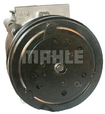 Compresseur, climatisation MAHLE Aftermarket ref. ACP 847 000S