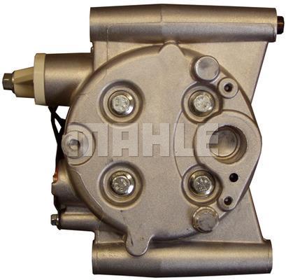 Compresseur, climatisation MAHLE Aftermarket ref. ACP 848 000P