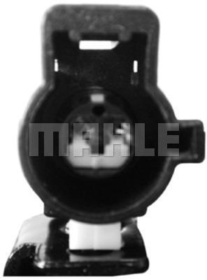 Compresseur, climatisation MAHLE Aftermarket ref. ACP 848 000P