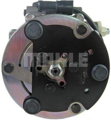 Compresseur, climatisation MAHLE Aftermarket ref. ACP 853 000P