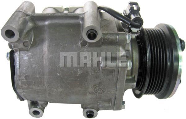 Compresseur, climatisation MAHLE Aftermarket ref. ACP 853 000P