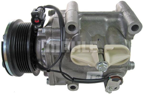 Compresseur, climatisation MAHLE Aftermarket ref. ACP 853 000P