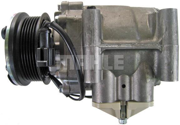 Compresseur, climatisation MAHLE Aftermarket ref. ACP 853 000P