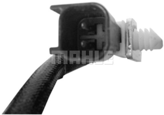 Compresseur, climatisation MAHLE Aftermarket ref. ACP 861 000P