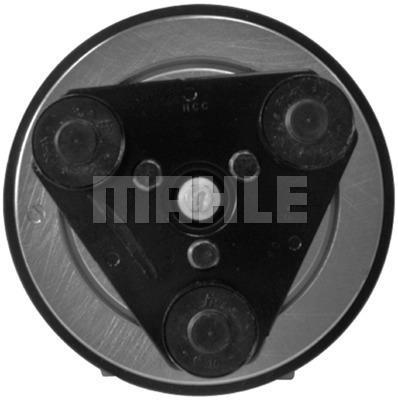 Compresseur, climatisation MAHLE Aftermarket ref. ACP 861 000P