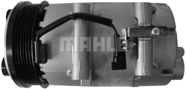 Compresseur, climatisation MAHLE Aftermarket ref. ACP 861 000P