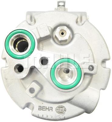Butée hydraulique M5