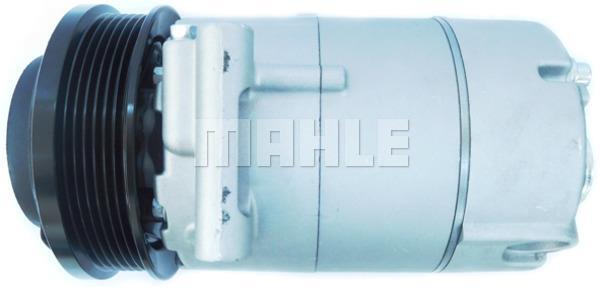 Compresseur, climatisation MAHLE Aftermarket ref. ACP 861 000S
