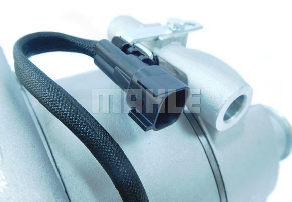Compresseur, climatisation MAHLE Aftermarket ref. ACP 861 000S