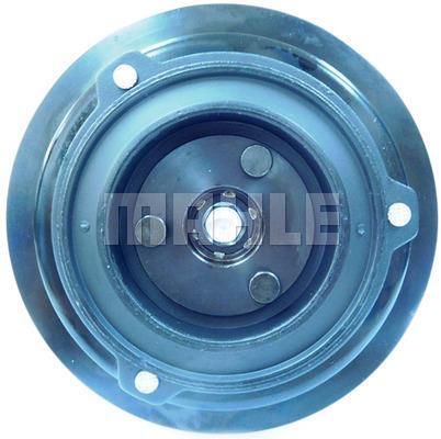 Compresseur, climatisation MAHLE Aftermarket ref. ACP 861 000S