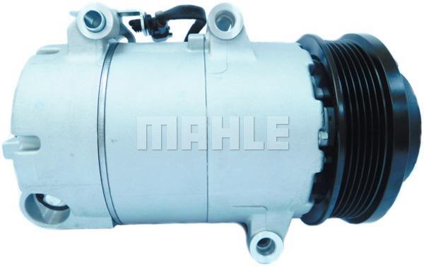 Compresseur, climatisation MAHLE Aftermarket ref. ACP 861 000S