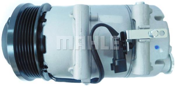 Compresseur, climatisation MAHLE Aftermarket ref. ACP 861 000S