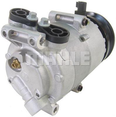 Compresseur, climatisation MAHLE Aftermarket ref. ACP 864 000S