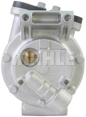 Butée hydraulique M5