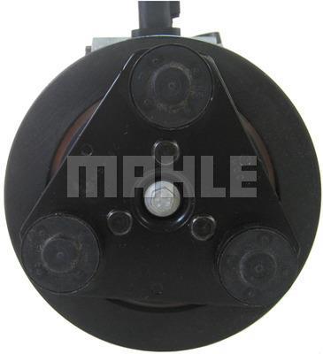Compresseur, climatisation MAHLE Aftermarket ref. ACP 864 000S
