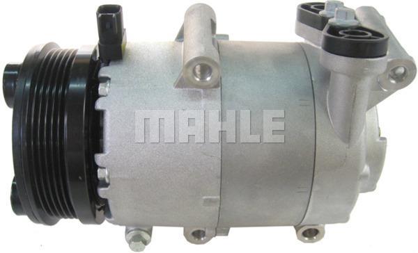Compresseur, climatisation MAHLE Aftermarket ref. ACP 864 000S