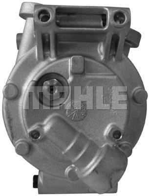 Compresseur, climatisation MAHLE Aftermarket ref. ACP 866 000P