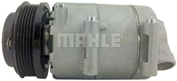 Compresseur, climatisation MAHLE Aftermarket ref. ACP 866 000S