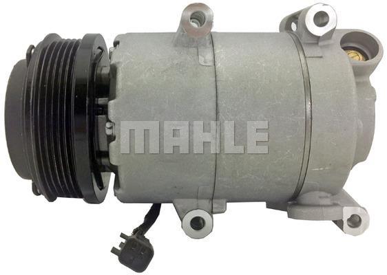 Compresseur, climatisation MAHLE Aftermarket ref. ACP 866 000S