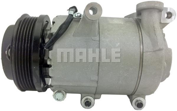 Compresseur, climatisation MAHLE Aftermarket ref. ACP 866 000S