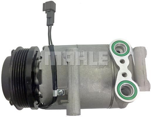 Compresseur, climatisation MAHLE Aftermarket ref. ACP 866 000S