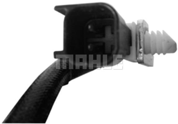 Compresseur, climatisation MAHLE Aftermarket ref. ACP 868 000P