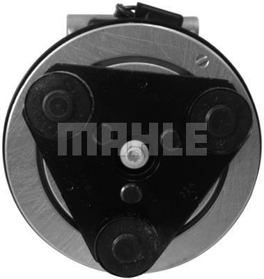 Compresseur, climatisation MAHLE Aftermarket ref. ACP 868 000P