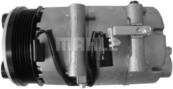 Compresseur, climatisation MAHLE Aftermarket ref. ACP 868 000P
