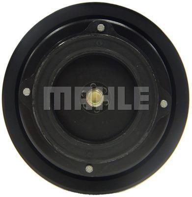 Compresseur, climatisation MAHLE Aftermarket ref. ACP 871 000S