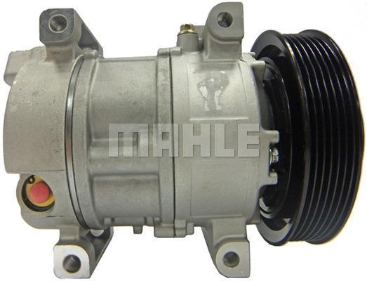 Compresseur, climatisation MAHLE Aftermarket ref. ACP 871 000S