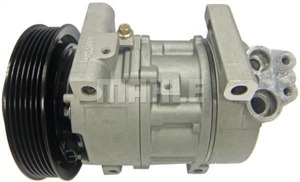 Compresseur, climatisation MAHLE Aftermarket ref. ACP 871 000S