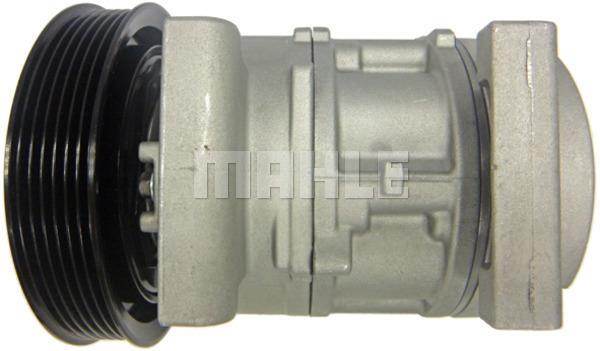 Compresseur, climatisation MAHLE Aftermarket ref. ACP 871 000S