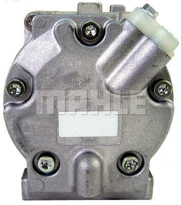Compresseur, climatisation MAHLE Aftermarket ref. ACP 873 000P