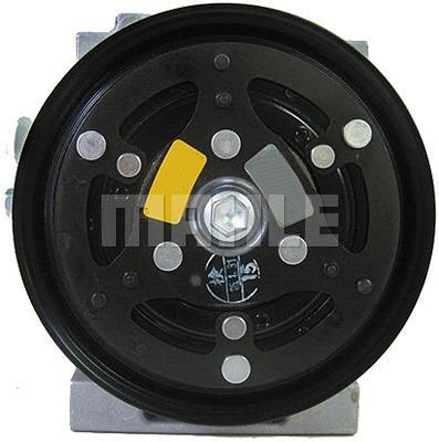 Compresseur, climatisation MAHLE Aftermarket ref. ACP 873 000P