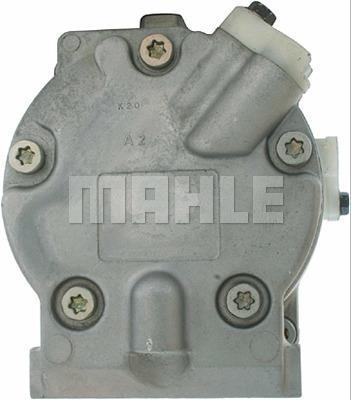 Compresseur, climatisation MAHLE Aftermarket ref. ACP 873 000S