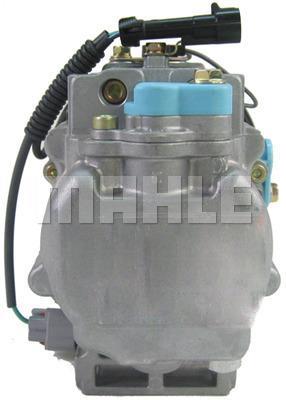 Compresseur, climatisation MAHLE Aftermarket ref. ACP 875 000P