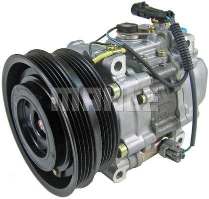 Compresseur, climatisation MAHLE Aftermarket ref. ACP 875 000P