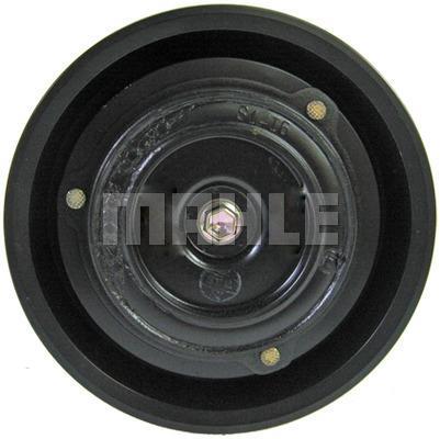 Compresseur, climatisation MAHLE Aftermarket ref. ACP 875 000P