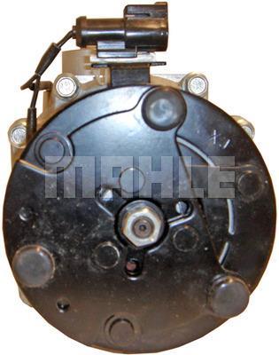 Compresseur, climatisation MAHLE Aftermarket ref. ACP 87 000S