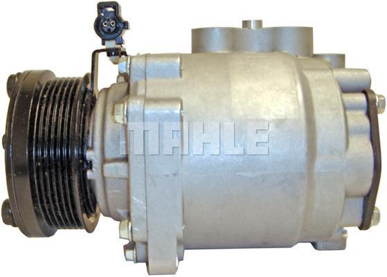 Compresseur, climatisation MAHLE Aftermarket ref. ACP 87 000S