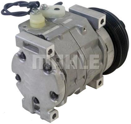 Compresseur, climatisation MAHLE Aftermarket ref. ACP 883 000P