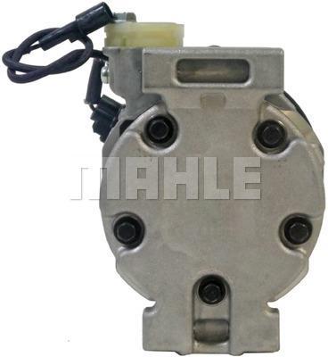 Compresseur, climatisation MAHLE Aftermarket ref. ACP 883 000P