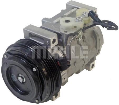 Compresseur, climatisation MAHLE Aftermarket ref. ACP 883 000P