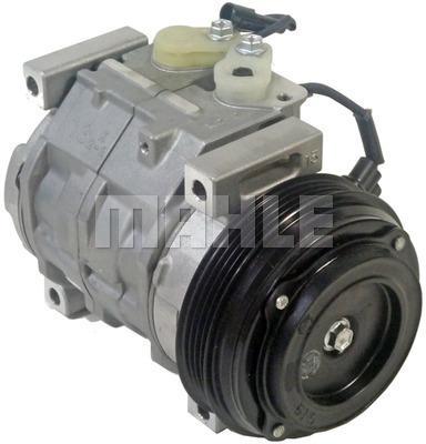 Compresseur, climatisation MAHLE Aftermarket ref. ACP 883 000P