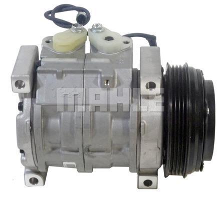 Compresseur, climatisation MAHLE Aftermarket ref. ACP 883 000P